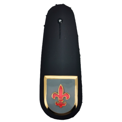 DISTINTIVO PEPITO DE LA Iª BANDERA PARACAIDISTA ” ROGER DE FLOR” DE LA BRIPAC