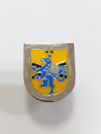 DISTINTIVO ESPECIALISTA EN DEFENSA NBQ