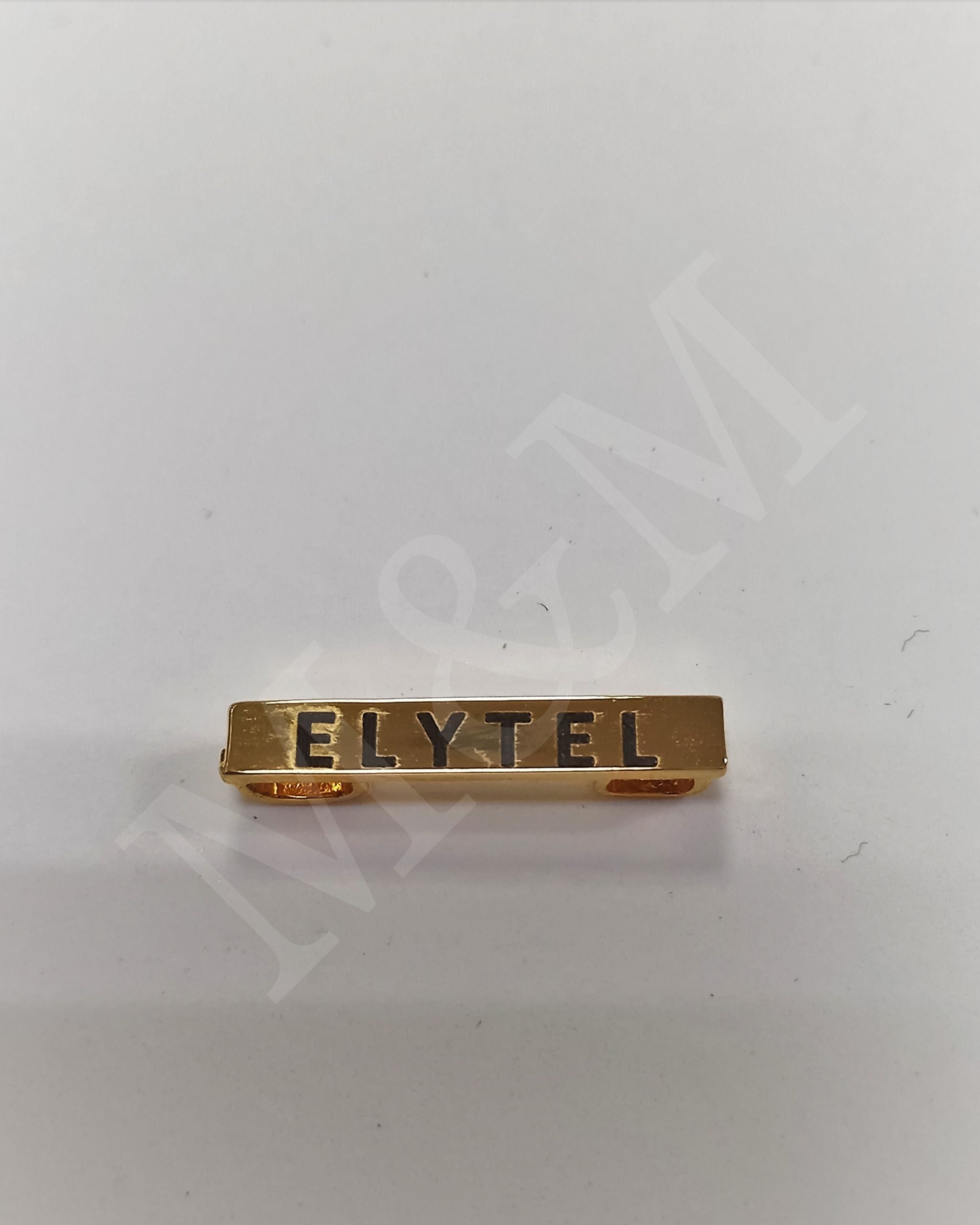 BARRA ELYTEL DE DISTINTIVOS ESPECIALIDADES FUNDAMENTALES