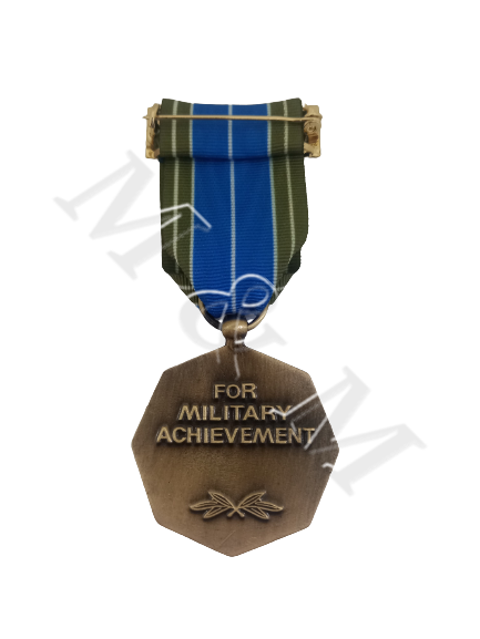 MEDALLA EEUU FOR MILITARY ACHIEVEMENT - Imagen 2