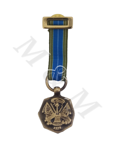 MEDALLA MINI EEUU FOR MILITARY ACHIEVEMENT