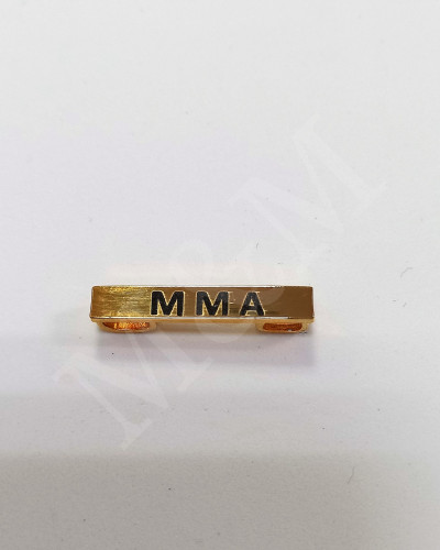 BARRA MMA DE DISTINTIVOS ESPECIALIDADES FUNDAMENTALES