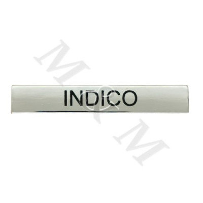 BARRA INDICO MEDALLA OPERACIONES MILITARESY CAMPAÑAS