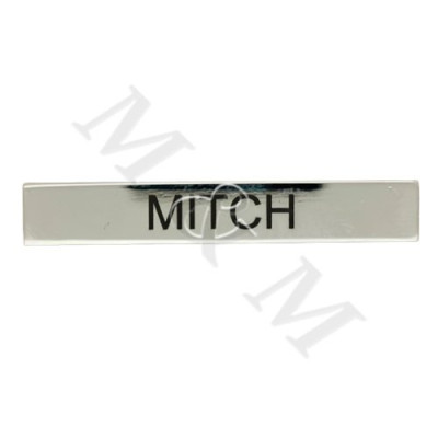 BARRA MITCH MEDALLA OPERACIONES MILITARESY CAMPAÑAS