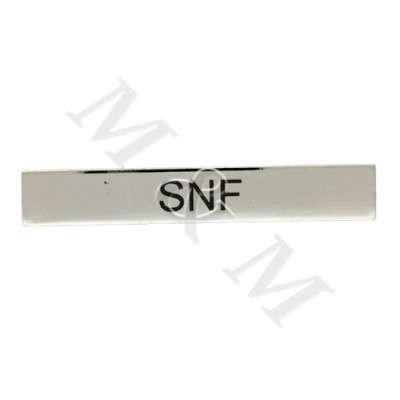 BARRA SNF MEDALLA OPERACIONES MILITARESY CAMPAÑAS