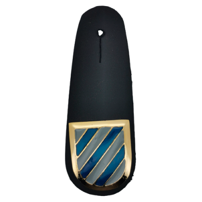 DISTINTIVO PEPITO DE LA IIª BANDERA PARACAIDISTA ” ROGER DE LAURIA ” DE LA BRIPAC