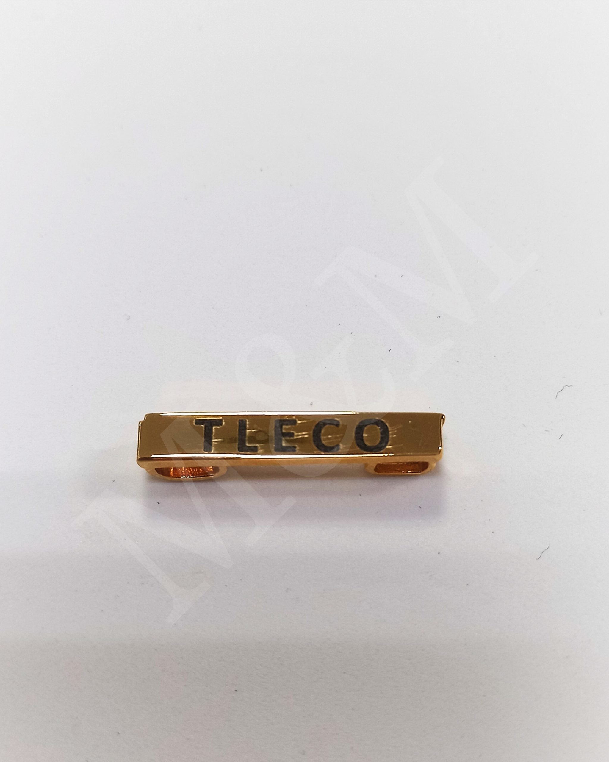 BARRA TLECO DE DISTINTIVOS ESPECIALIDADES FUNDAMENTALES