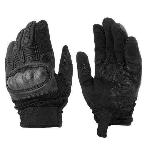 Guantes tácticos MILTEC Gen II negros