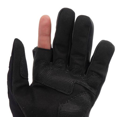 Guantes tácticos MILTEC Gen II negros - Imagen 2