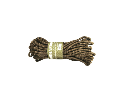 CORDON PARACORD COYOTE 7 MM