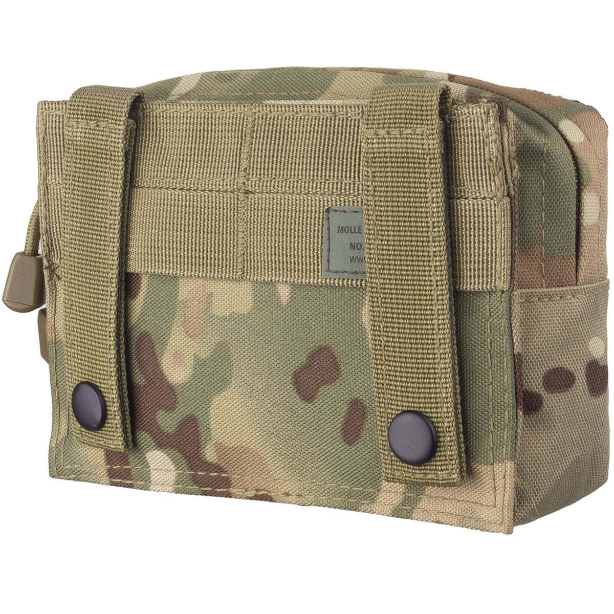 RIÑONERA MILTEC HEXTACH MULTICAM - Imagen 2