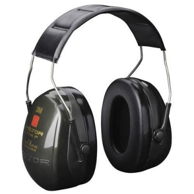 CASCO TIRO PELTOR OPTIME II H520A-407-GQ