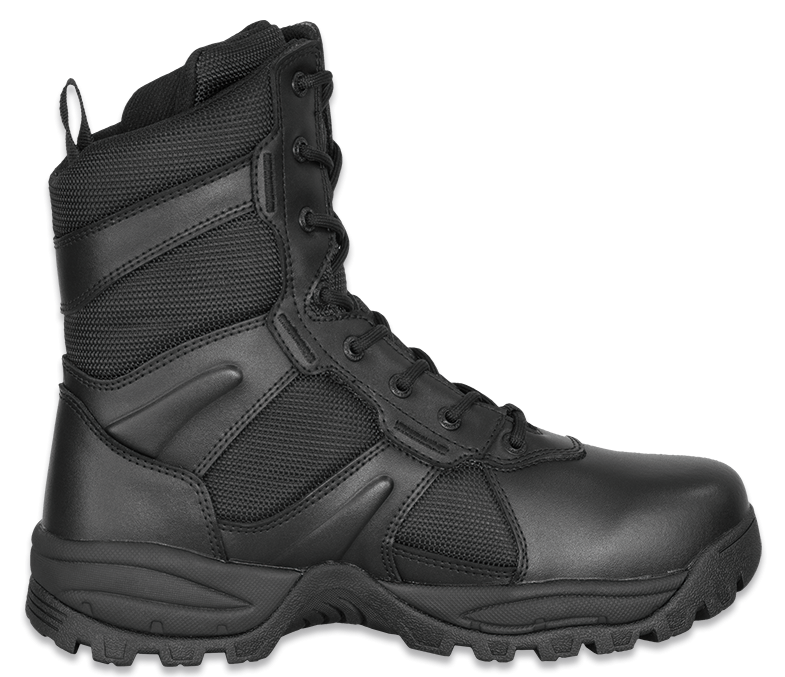 Bota BLK.TAC.Barbaric Performance