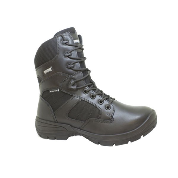 BOTA MAGNUM FOX 8.0 NEGRA WATERPROOF - Imagen 2