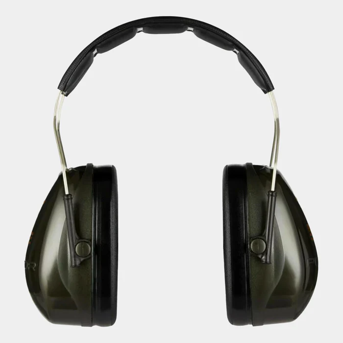 Cascos Protector Auditivo Optime II - Imagen 2