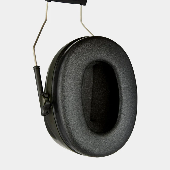 Cascos Protector Auditivo Optime II - Imagen 3