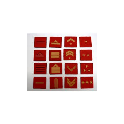 TIRA CHANDAL ROJA