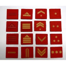 TIRA CHANDAL ROJA