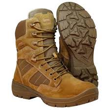 BOTA MAGNUM FOX 8.0 TAN DESERT