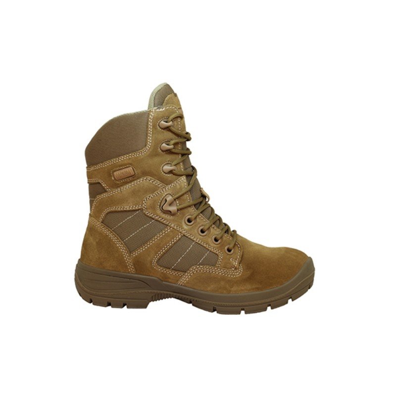 BOTA MAGNUM FOX 8.0 TAN DESERT - Imagen 2
