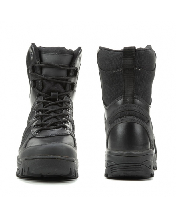 Bota MILTEC Combat Generation II negras - Imagen 3