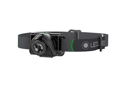 LINTERNA FRONTAL LEDLENSER SOLIDLINE SC4R
