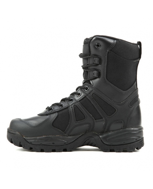 Bota MILTEC Combat Generation II negras - Imagen 2