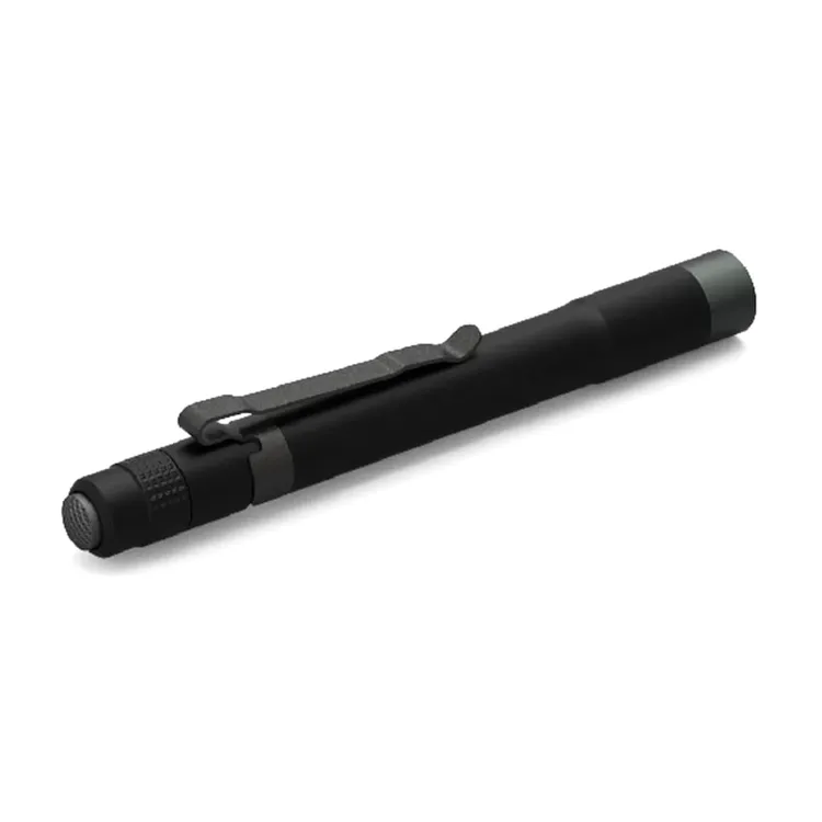 SOLIDLINE Linterna ST4 con clip 180 lm - Imagen 2