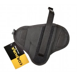 Funda Pistola Riñonera Ambidiestra Universal B