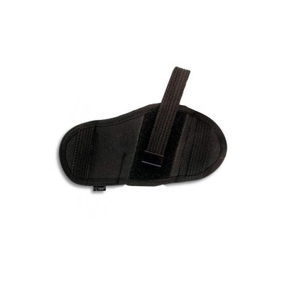 Funda Pistola Riñonera Ambidiestra Universal A