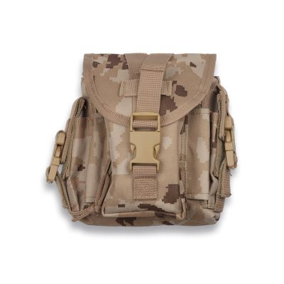 BOLSO MULTIFUNCIÓN ÁRIDO PIXELADO