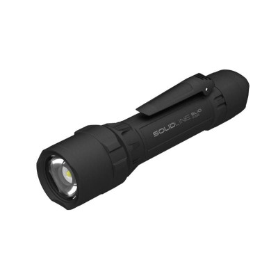 LINTERNA LEDLENSER SOLIDLINE SL10