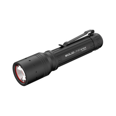 LINTERNA LEDLENSER SOLIDLINE ST5R
