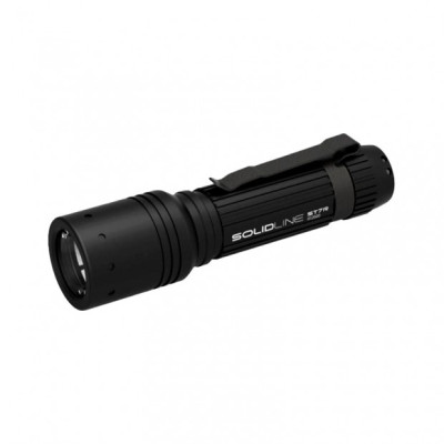 LINTERNA LEDLENSER SOLIDLINE ST7R