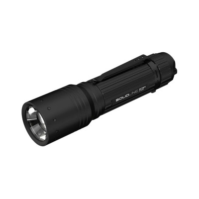 LINTERNA LEDLENSER SOLIDLINE ST8R