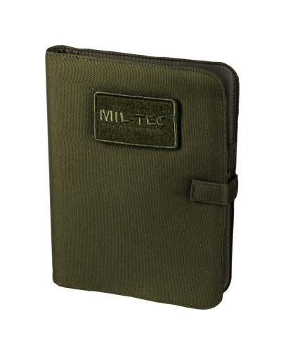 CARPETA ORGANIZADORA O.D. MEDIANA COMANDO MIL-TEC