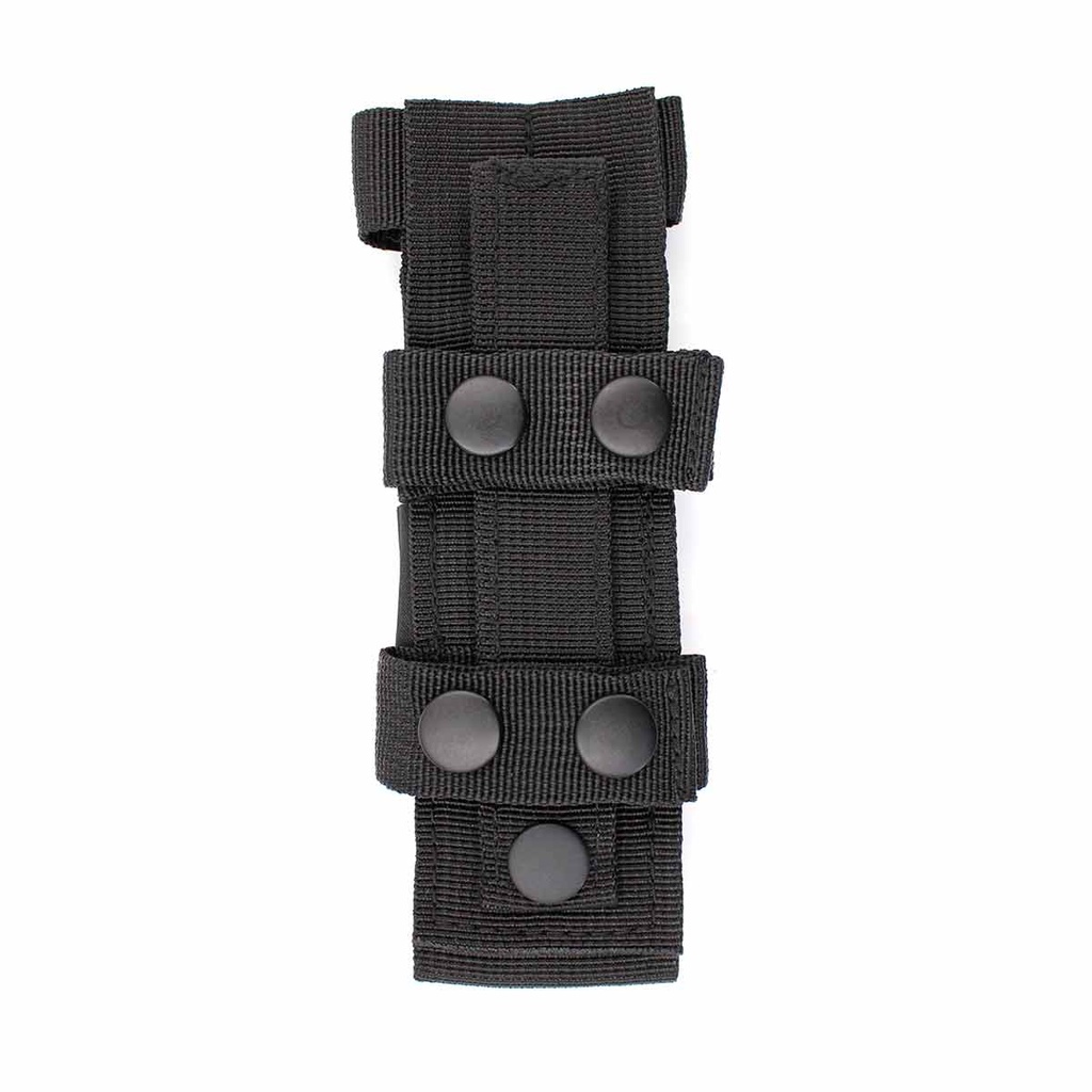 FUNDA TORNIQUETE/TIJERA CORSO MOLLE NEGRA - Imagen 2