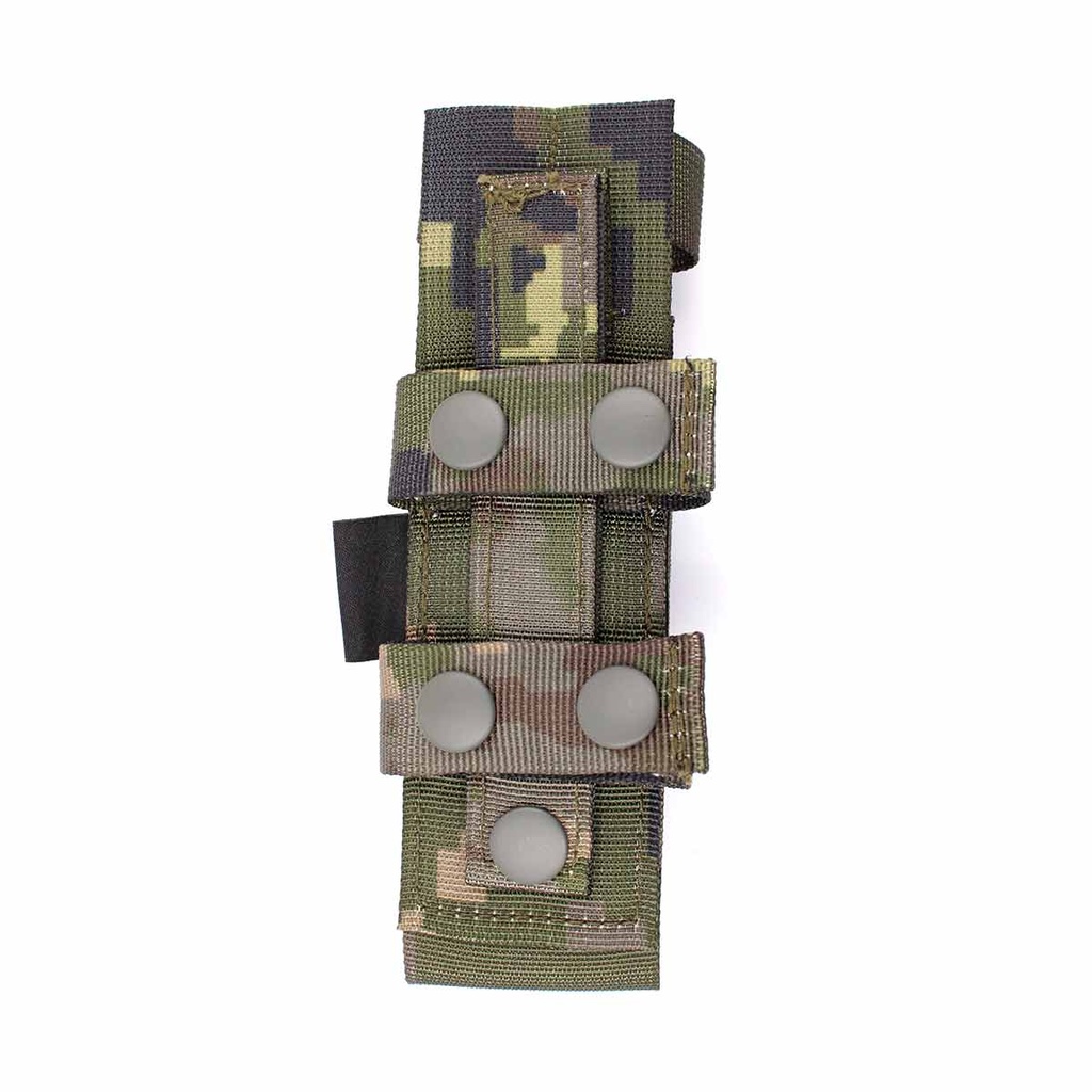 FUNDA TORNIQUETE/TIJERA CORSO MOLLE PIX BOSCOSO - Imagen 2
