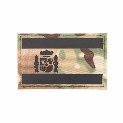 PARCHE IMMORTAL CONSTITUCION IR MULTICAM