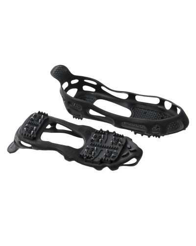 Crampones MILTEC con puntas de acero al carbono