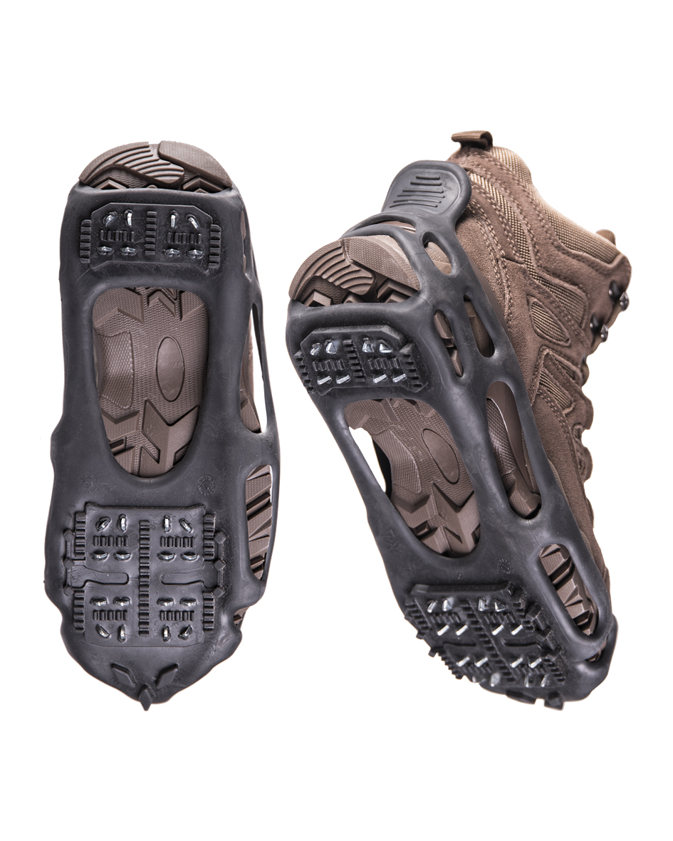 Crampones MILTEC con puntas de acero al carbono - Imagen 2