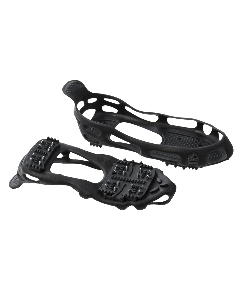 Crampones MILTEC con puntas de acero al carbono