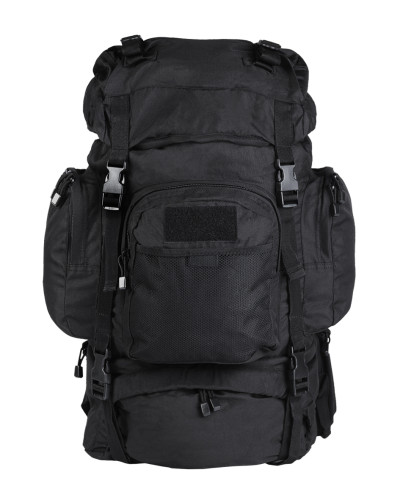 Mochila militar MIL-TEC Commando 55 Litros negra