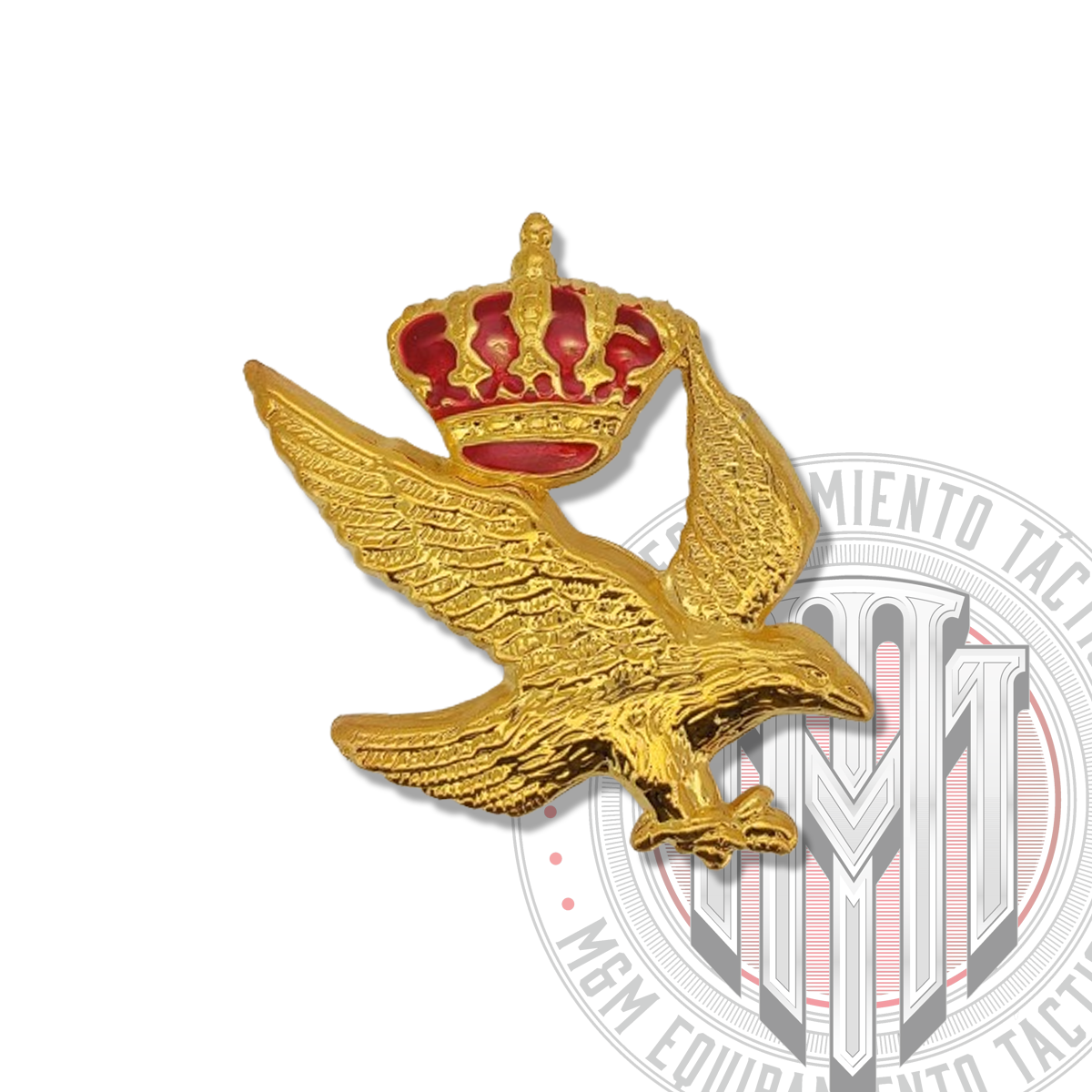 EMBLEMA BOINA Brigada GALICIA VII BRILAT