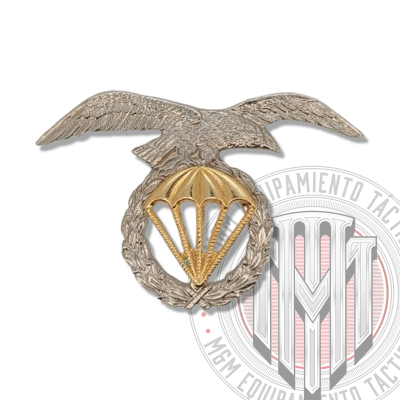 EMBLEMA BOINA Brigada paracaidista