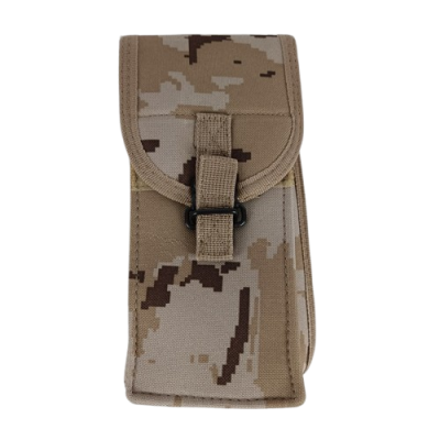 PORTACARGADOR G-36 ÁRIDO PIXELADO