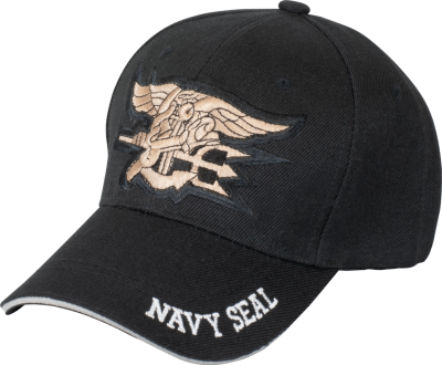 GORRA BARBARIC NAVY SEAL