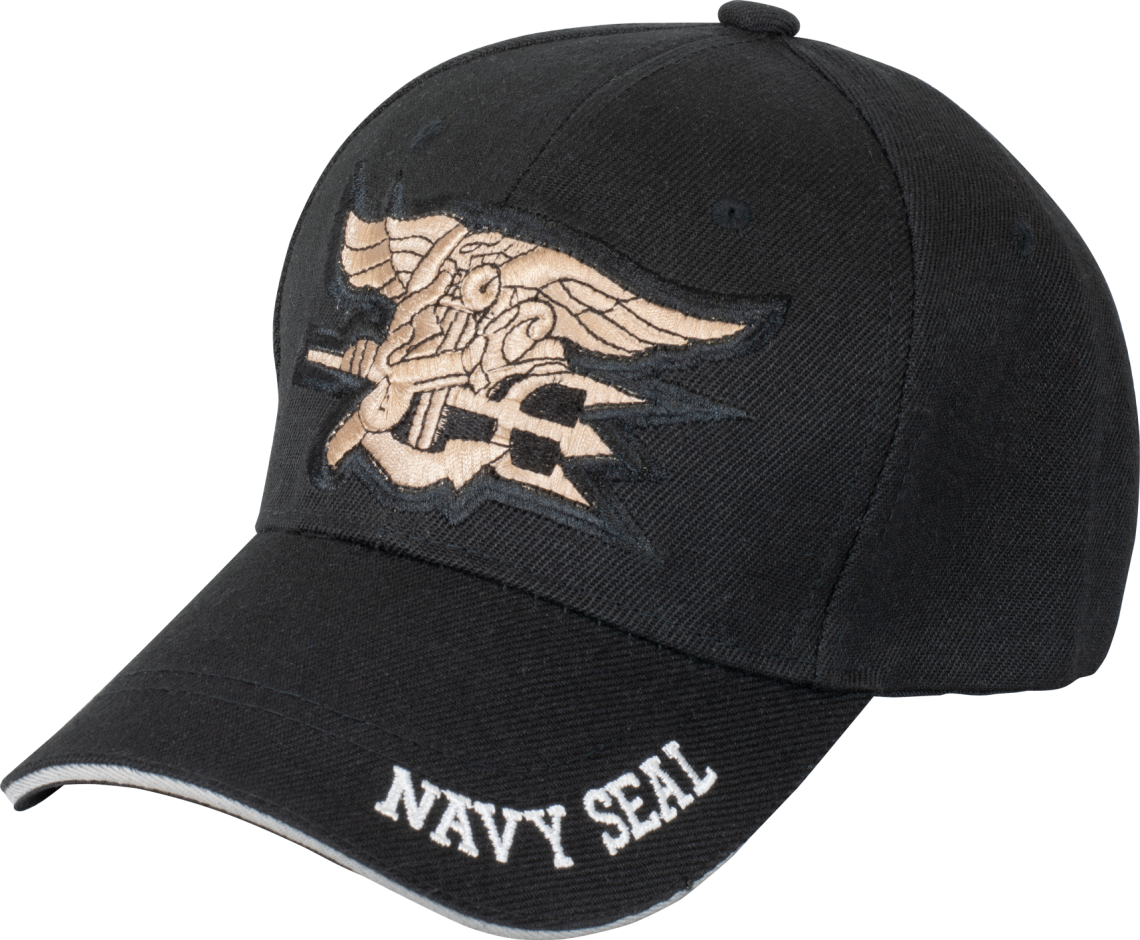 GORRA BARBARIC NAVY SEAL