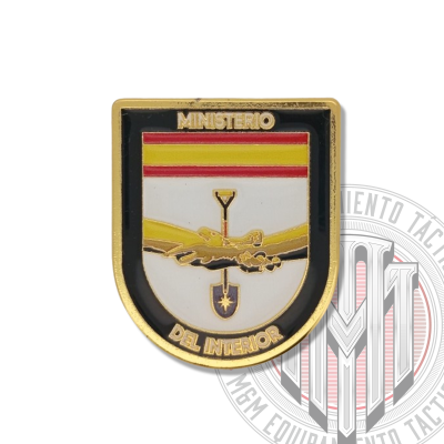 Distintivo Honorífico Participación DANA 2024