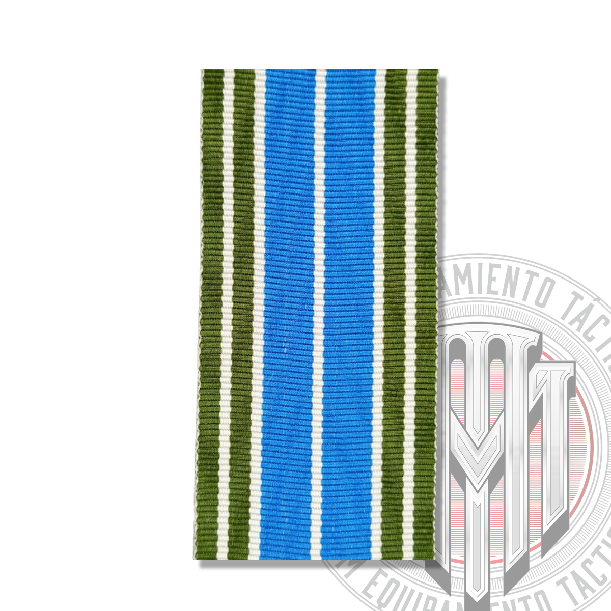 CINTA MEDALLA EEUU For Military Achievement 3cm (Metro)